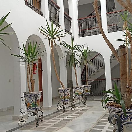 Apartamento Catamaran El Puerto de Santa María Eksteriør billede