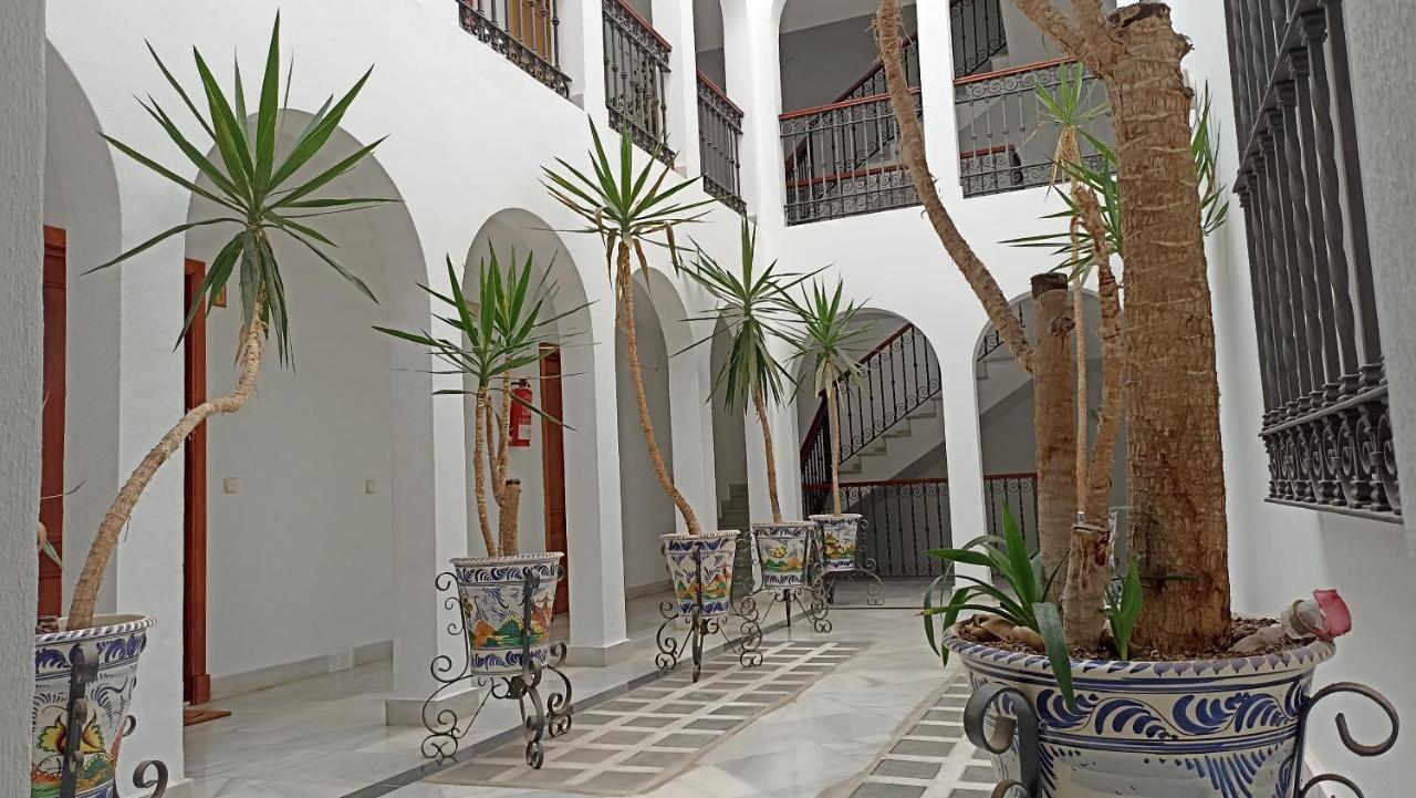 Apartamento Catamaran El Puerto de Santa María Eksteriør billede