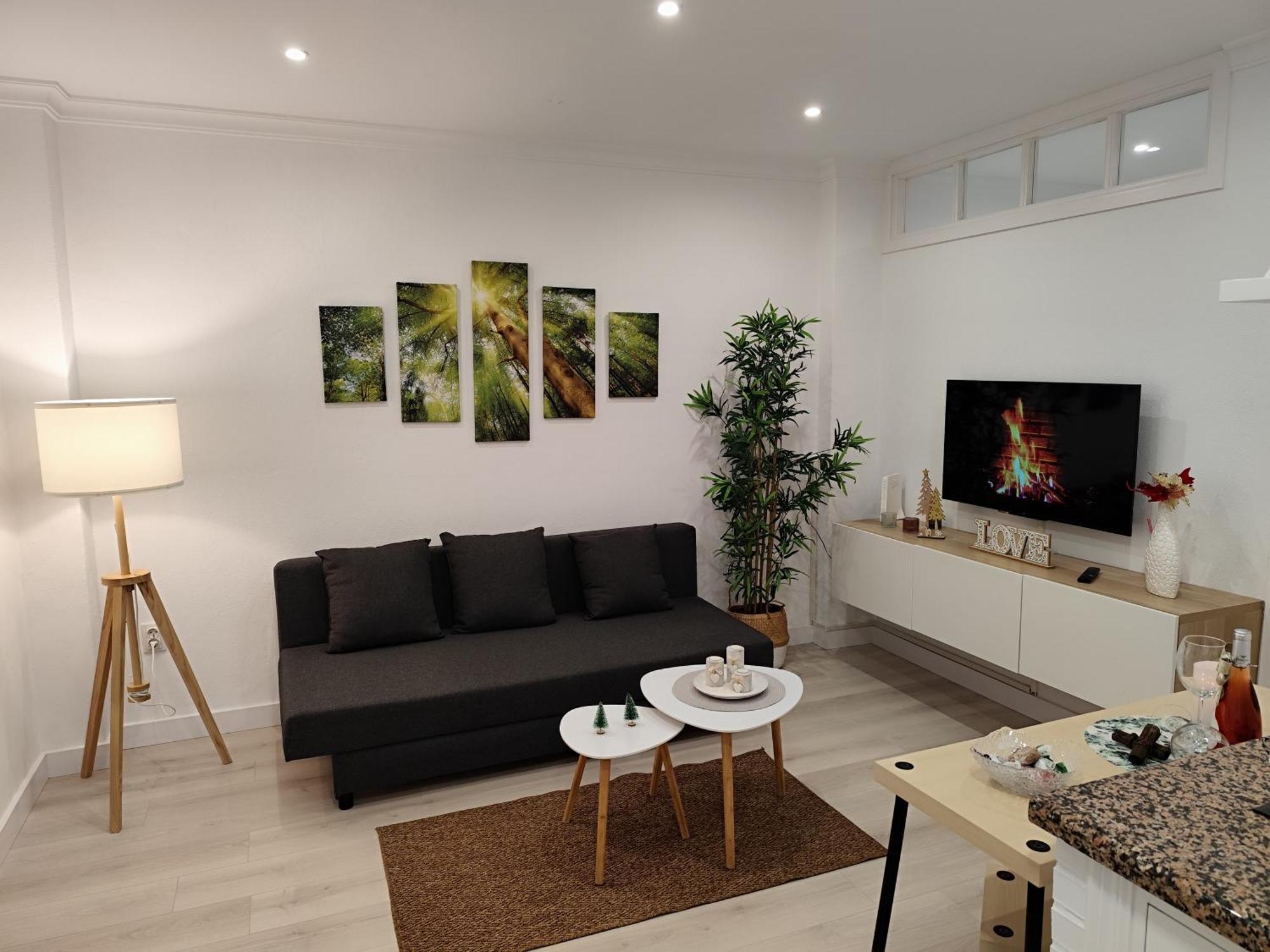 Apartamento Catamaran El Puerto de Santa María Eksteriør billede