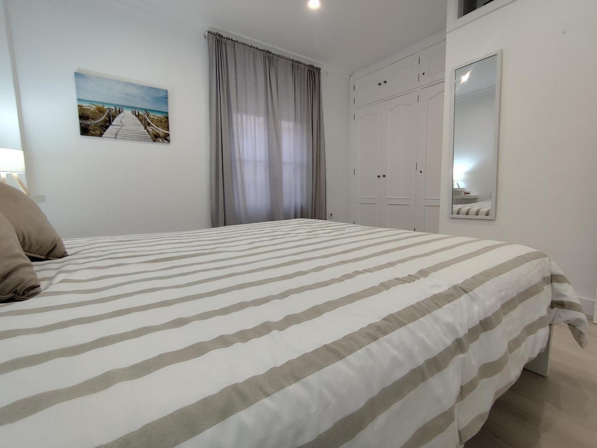 Apartamento Catamaran El Puerto de Santa María Eksteriør billede