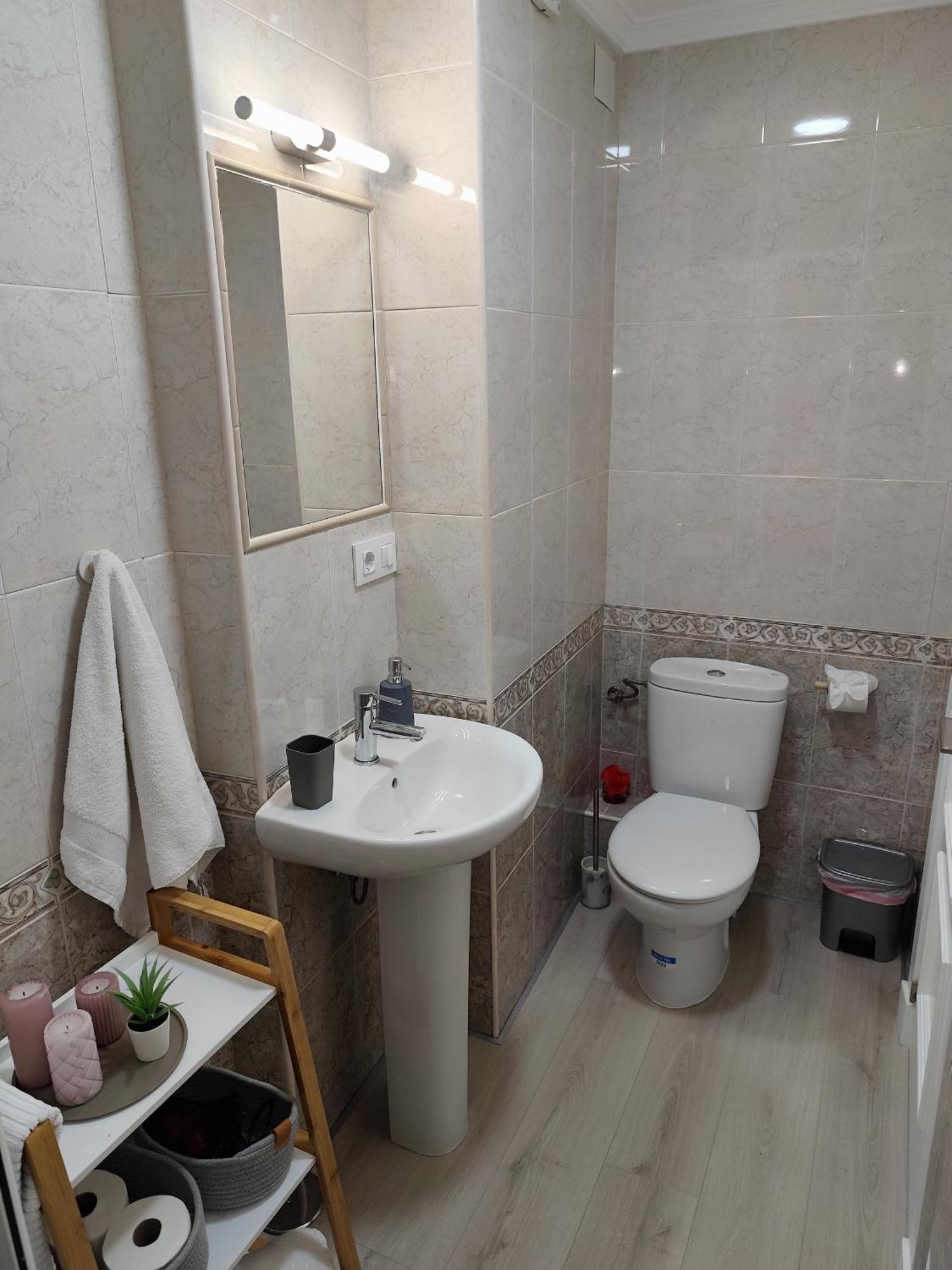 Apartamento Catamaran El Puerto de Santa María Eksteriør billede