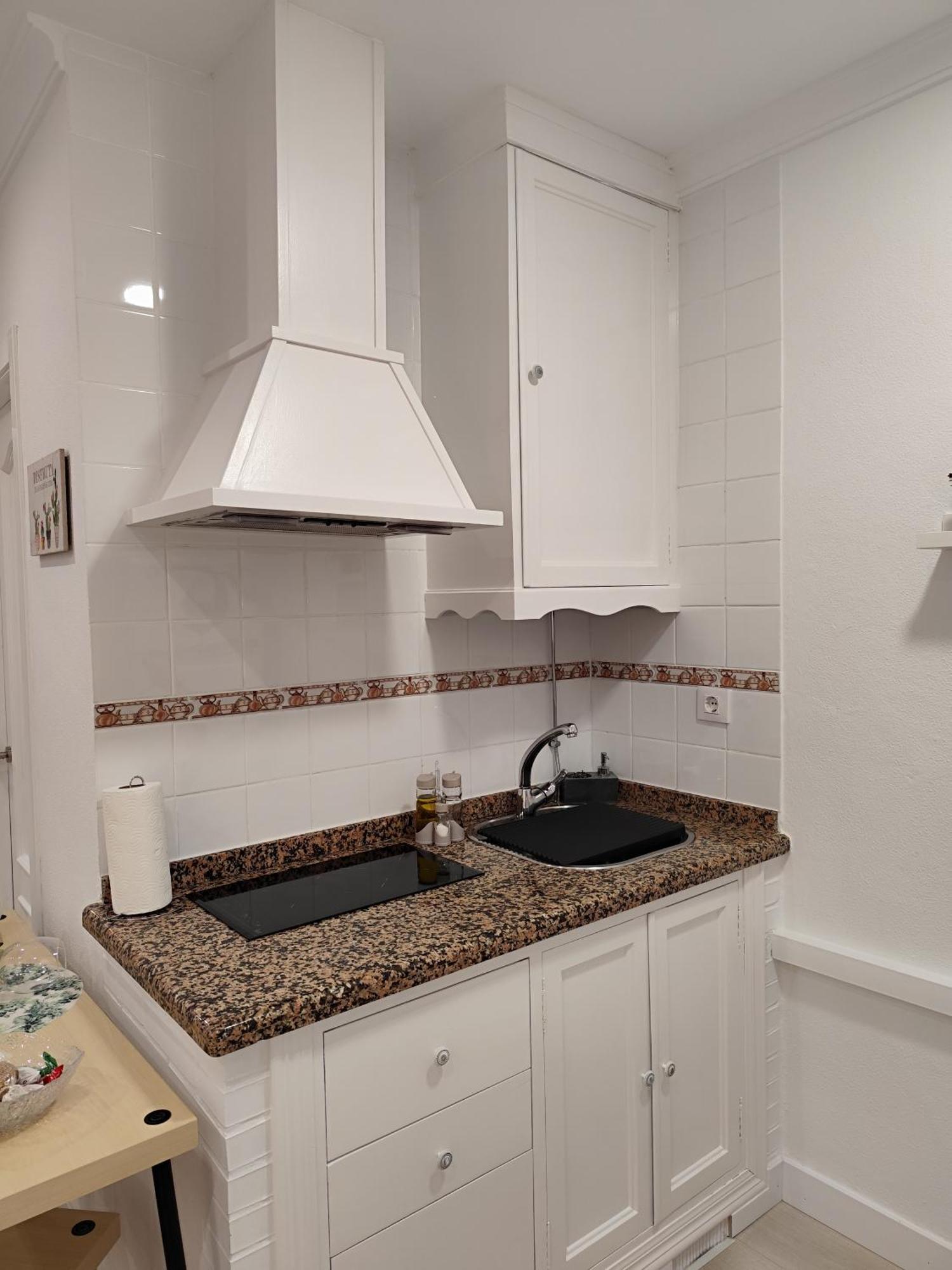 Apartamento Catamaran El Puerto de Santa María Eksteriør billede