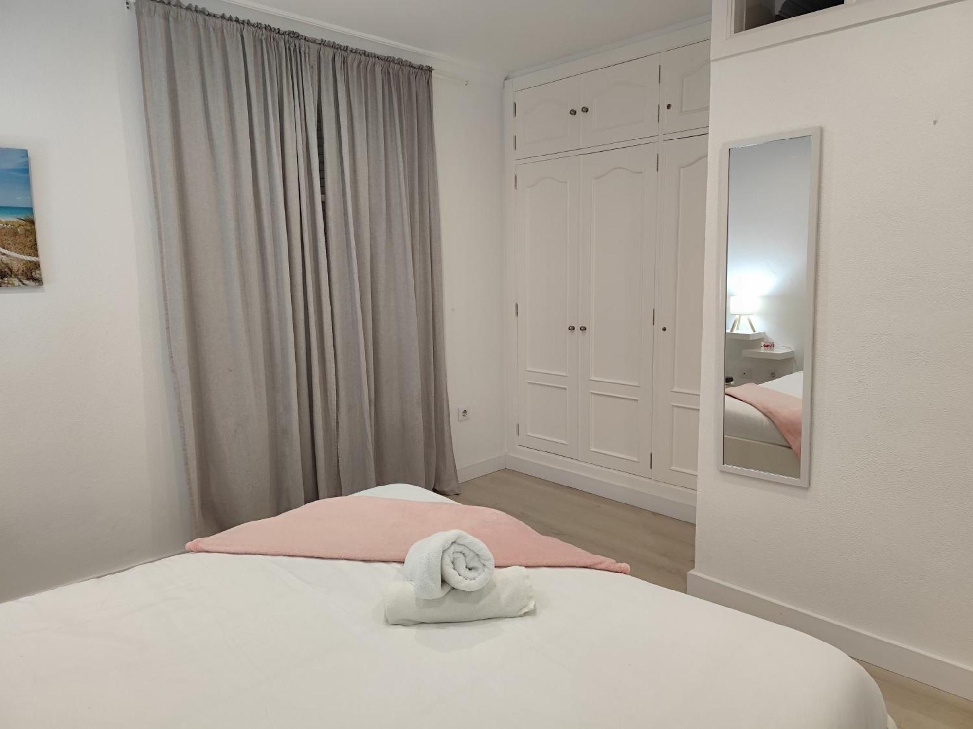 Apartamento Catamaran El Puerto de Santa María Eksteriør billede